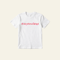 OVERSTIMULATED CLASSIC TEE