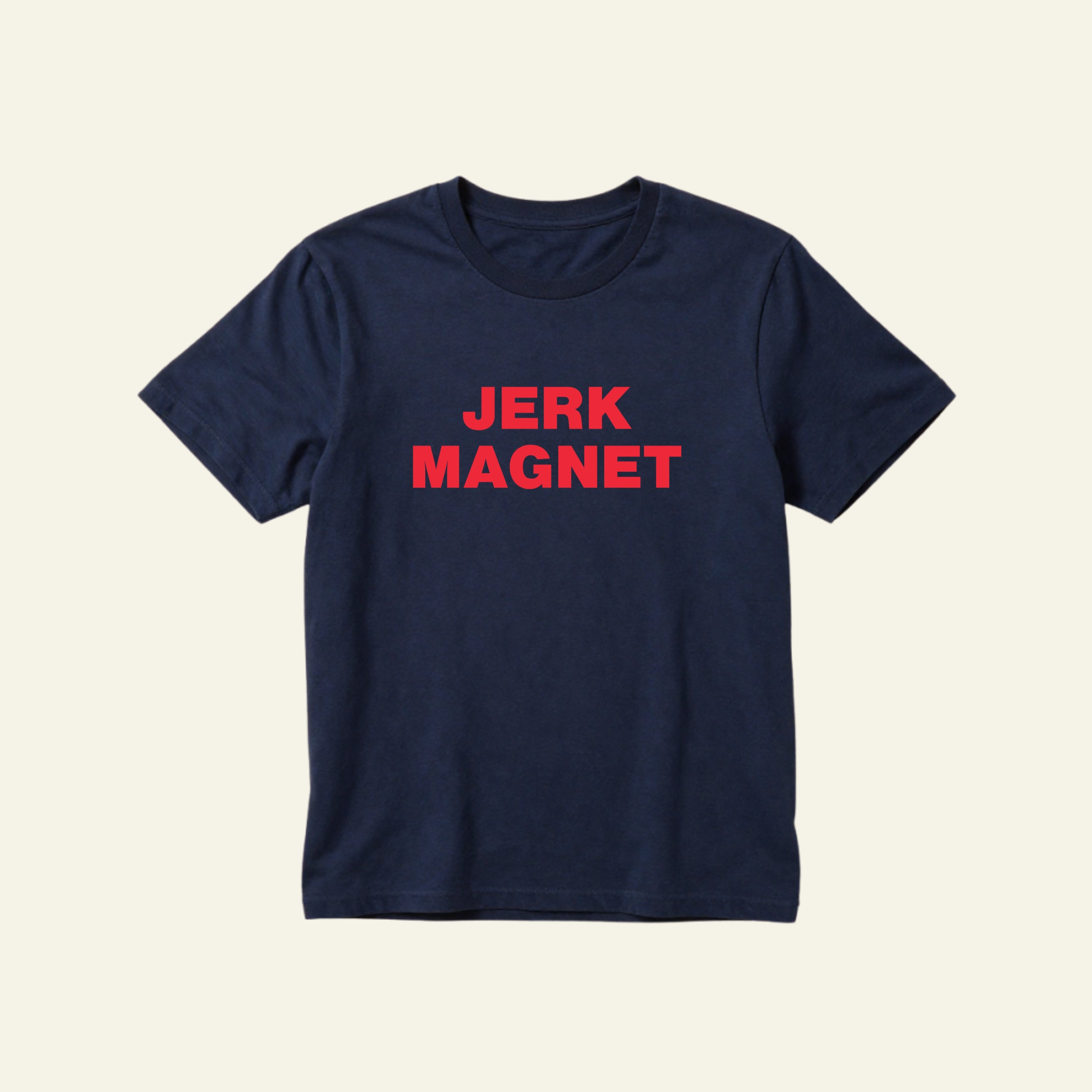 JERK MAGNET CLASSIC TEE