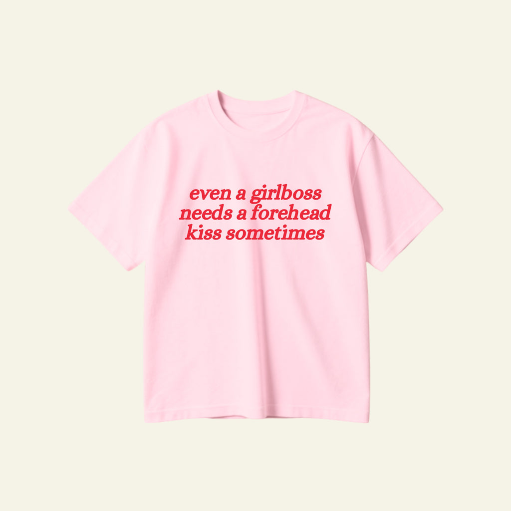 MARRY SOMEONE FUNNY OVERSIZED TEE