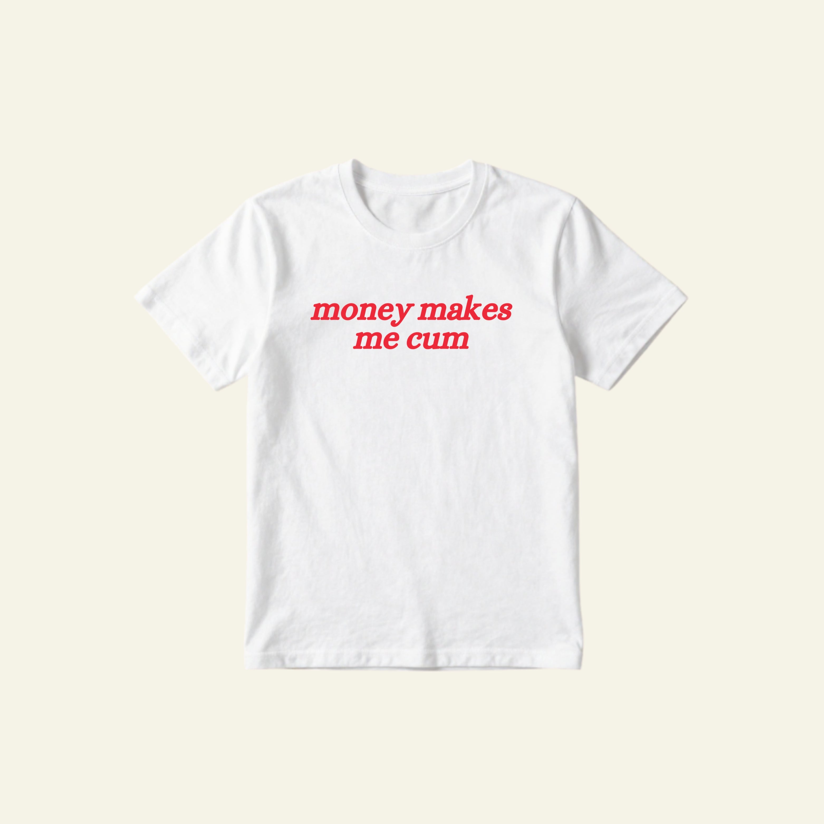 MONEY CLASSIC TEE