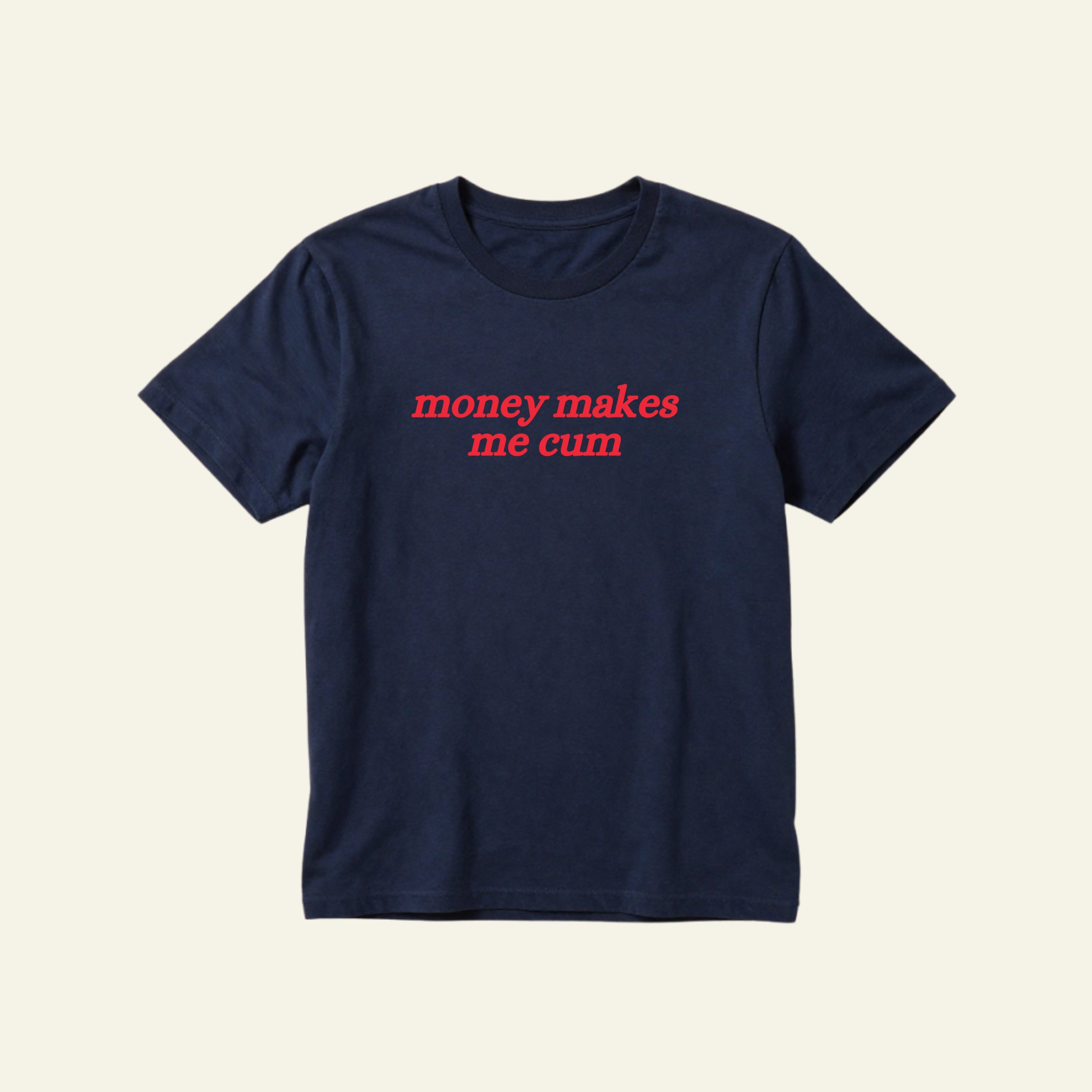 MONEY CLASSIC TEE