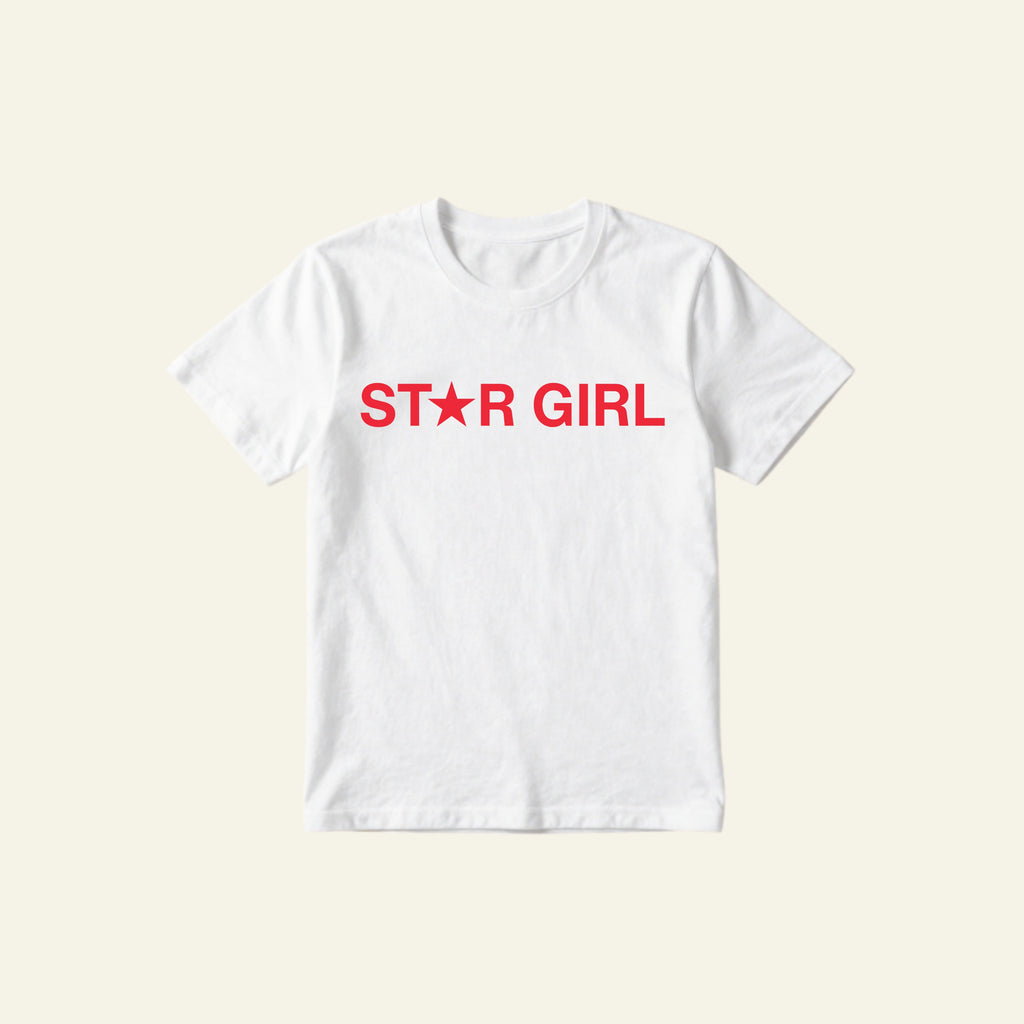 STAR GIRL CLASSIC TEE