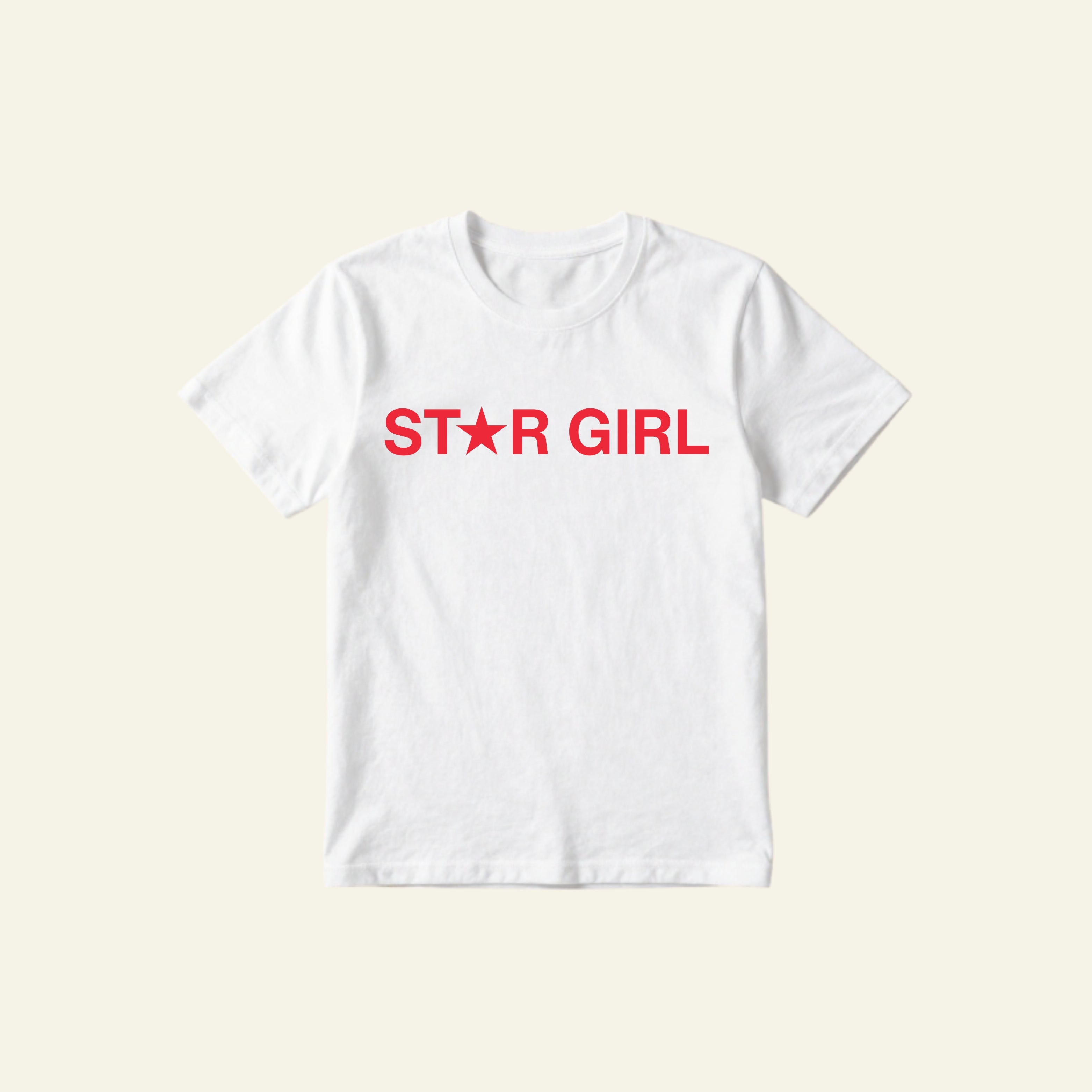 STAR GIRL CLASSIC TEE