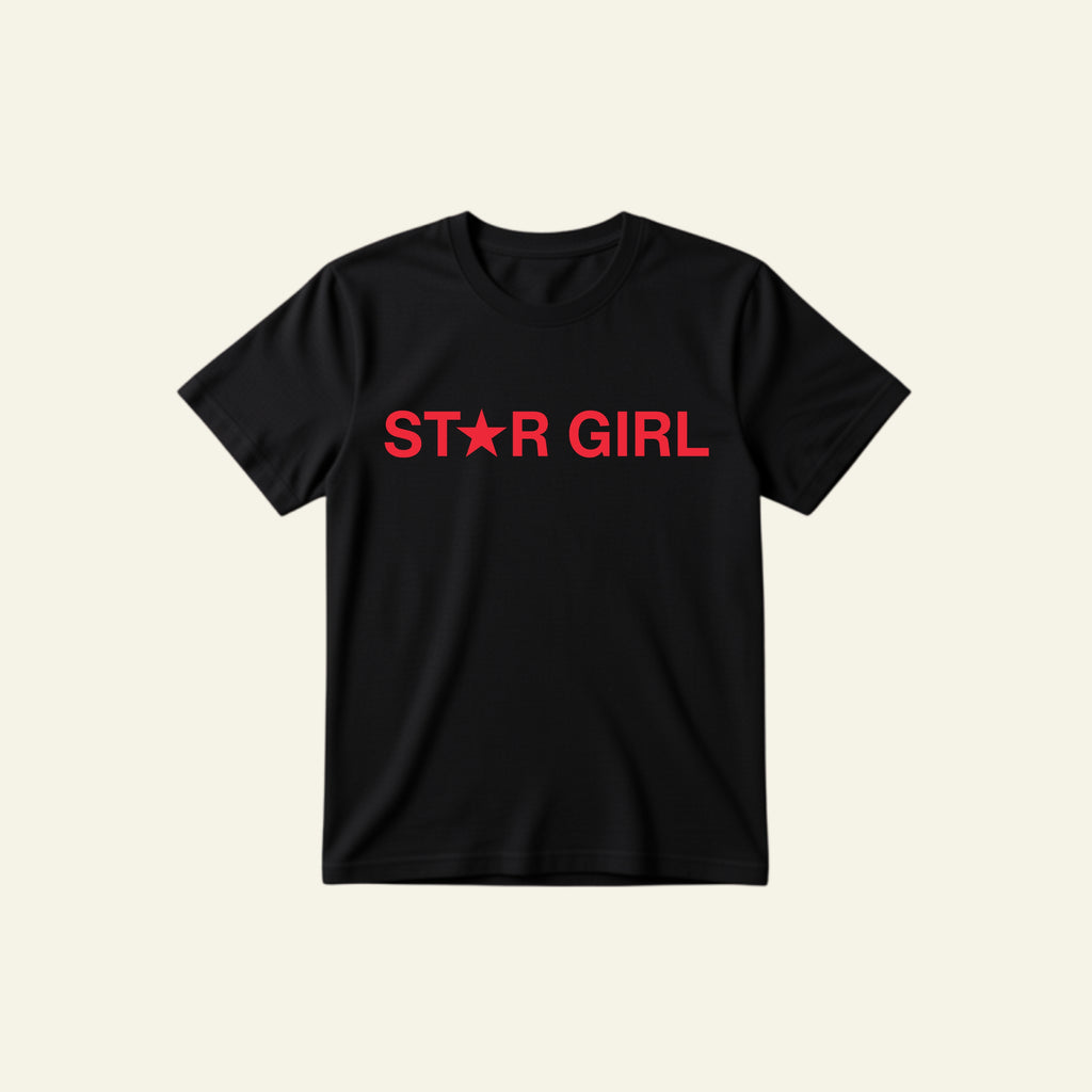 STAR GIRL CLASSIC TEE