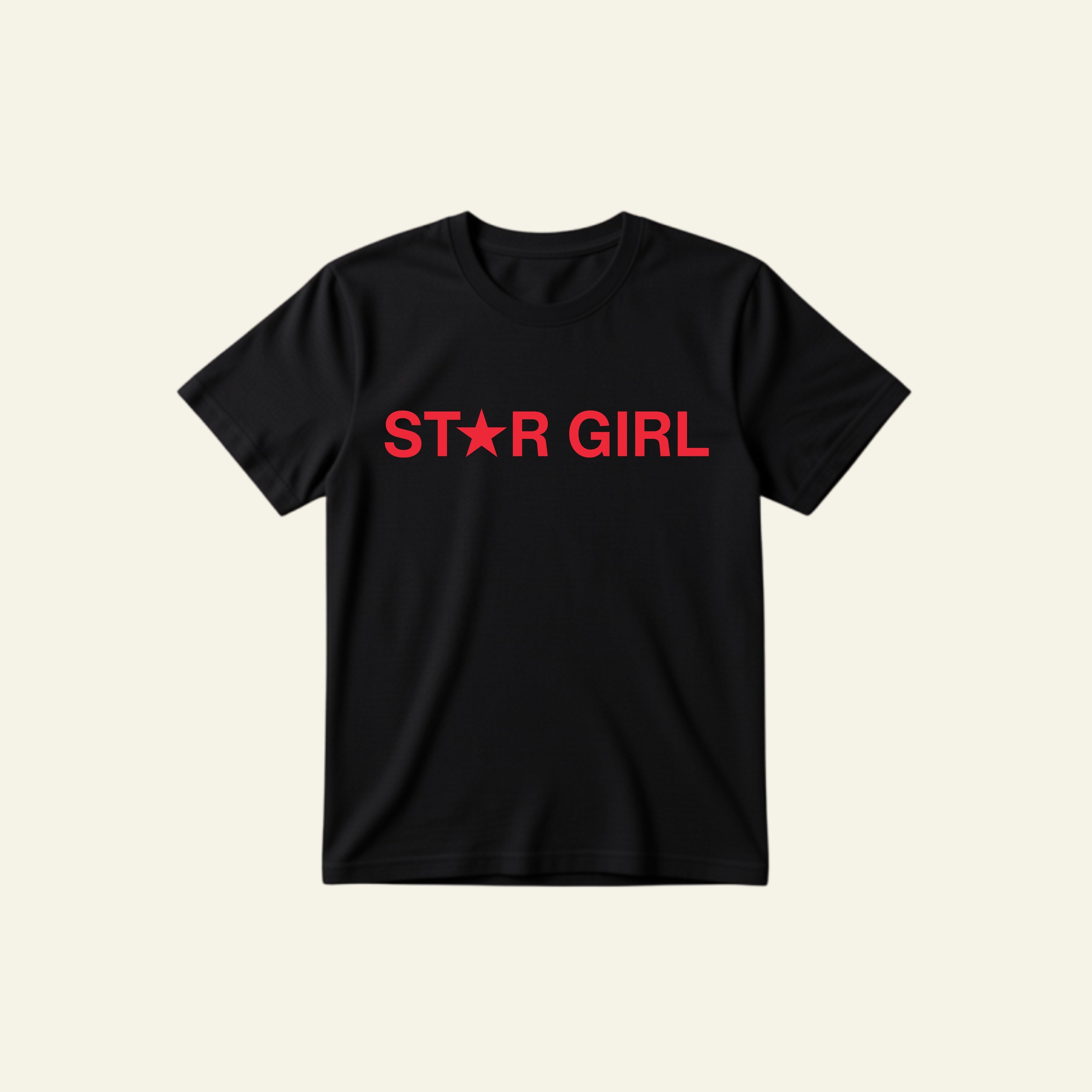 STAR GIRL CLASSIC TEE