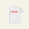 EX GIRLFRIEND CLASSIC TEE