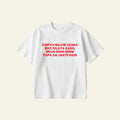 PAPA OVERSIZED TEE