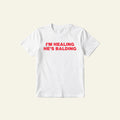 I'M HEALING CLASSIC TEE