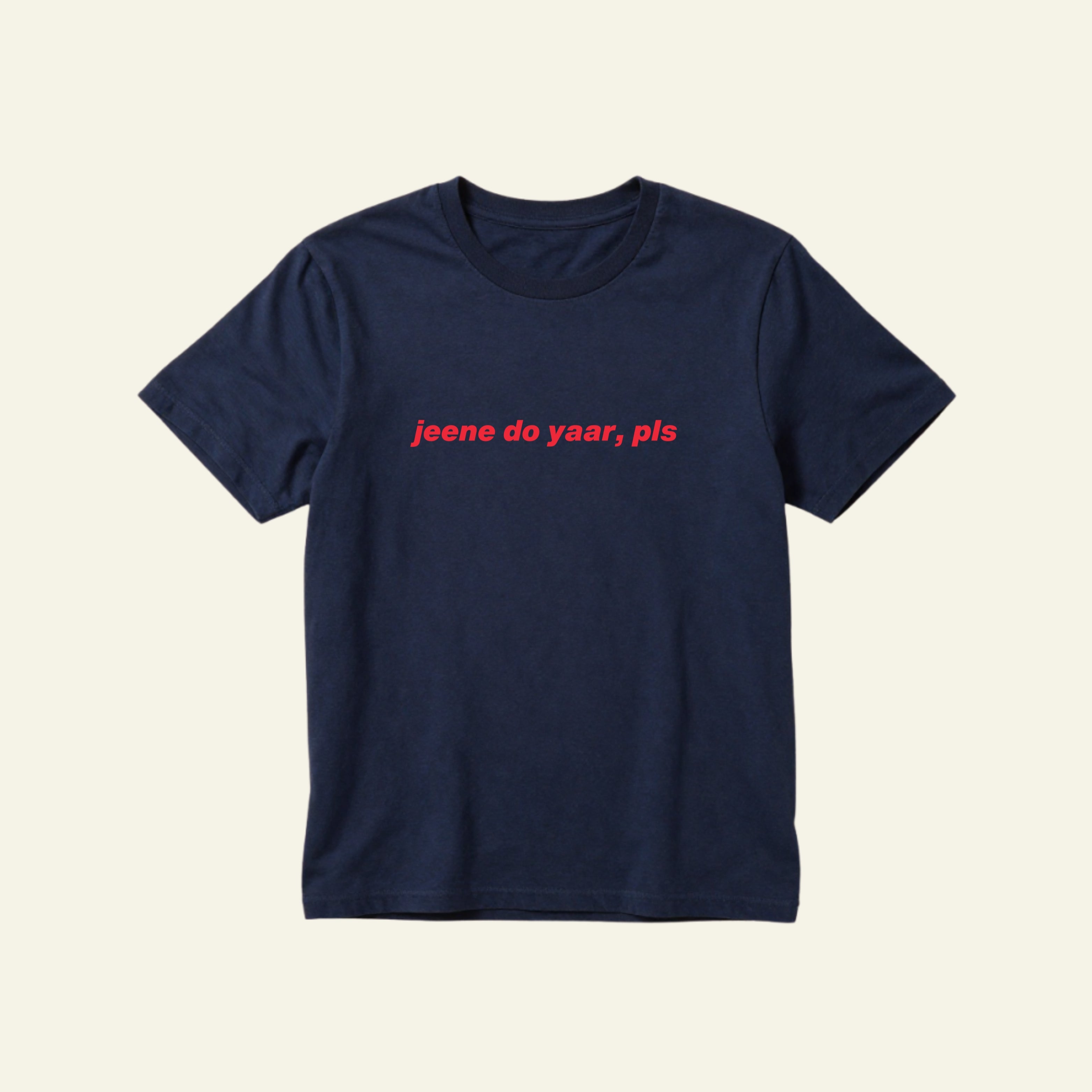 JEENE DO CLASSIC TEE