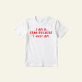 I AM A STAR CLASSIC TEE