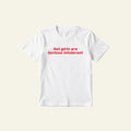 LACTOSE INTOLERANT CLASSIC TEE