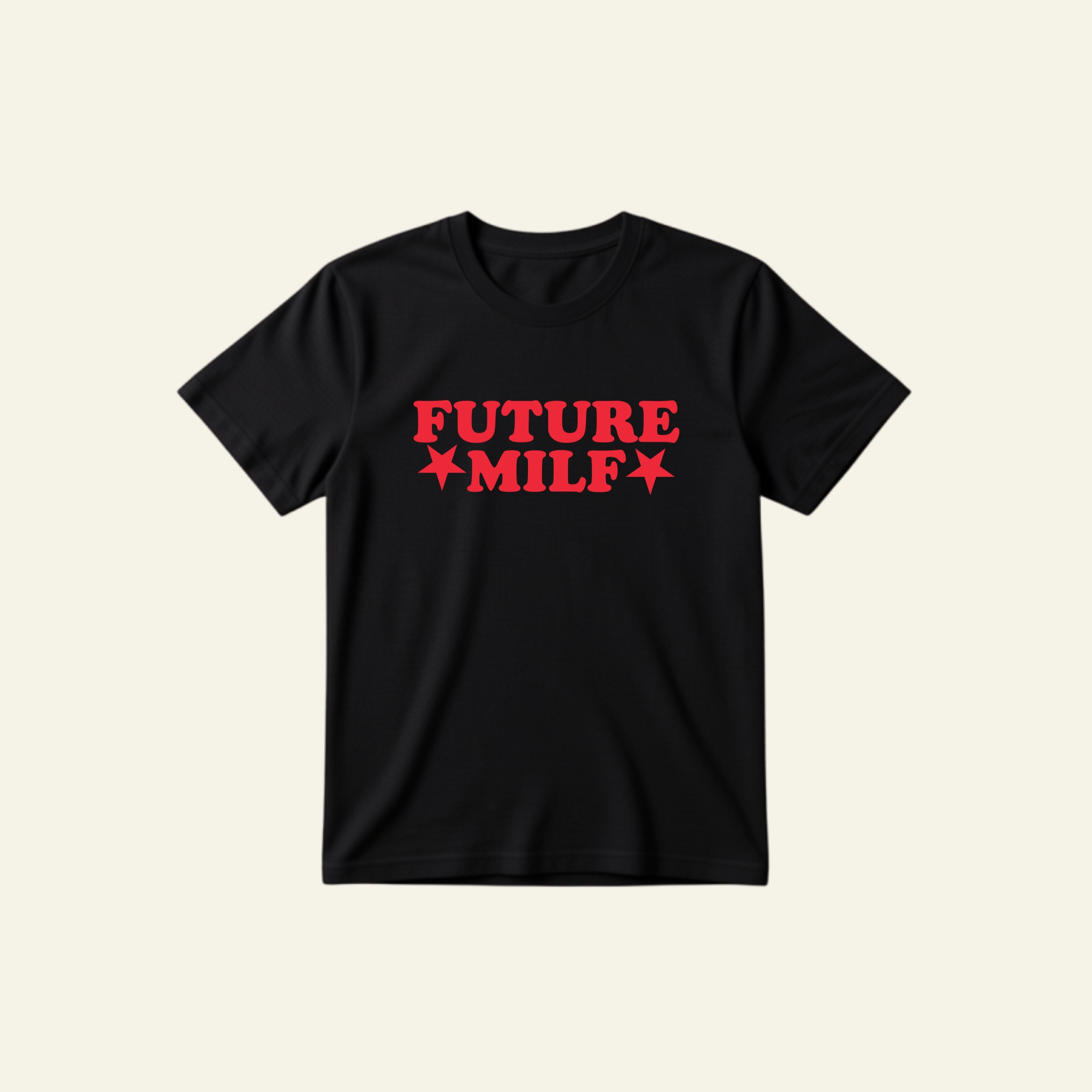 FUTURE MILF CLASSIC TEE
