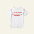 MASHALLAH CLASSIC TEE
