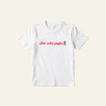DIET COKE PAGLU CLASSIC TEE