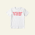 ROTIS CLASSIC TEE