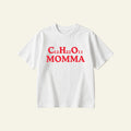SUGAR MOMMA OVERSIZED TEE