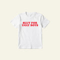 UGLY BOYS CLASSIC TEE