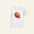 STRAWBERRY CLASSIC TEE