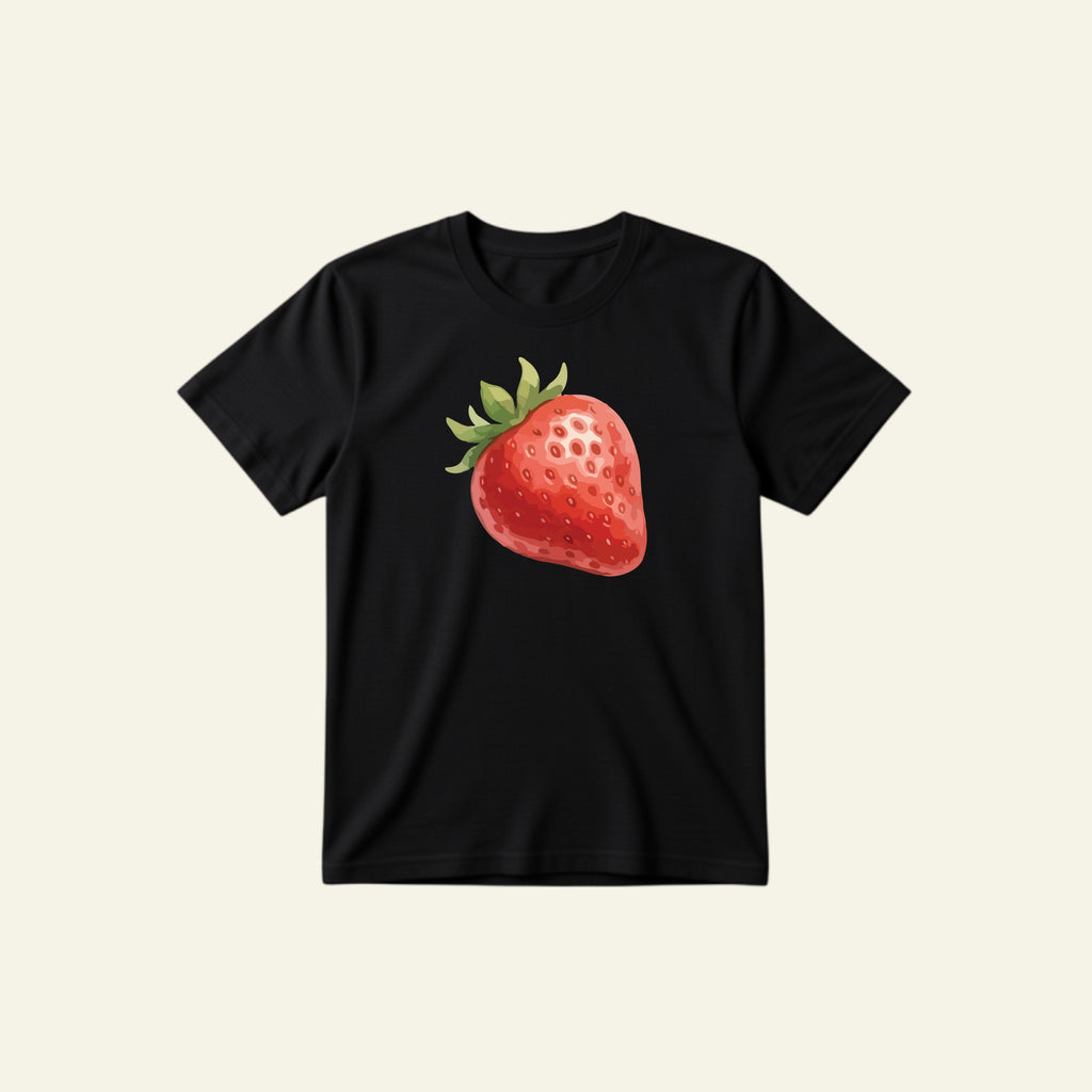 STRAWBERRY CLASSIC TEE