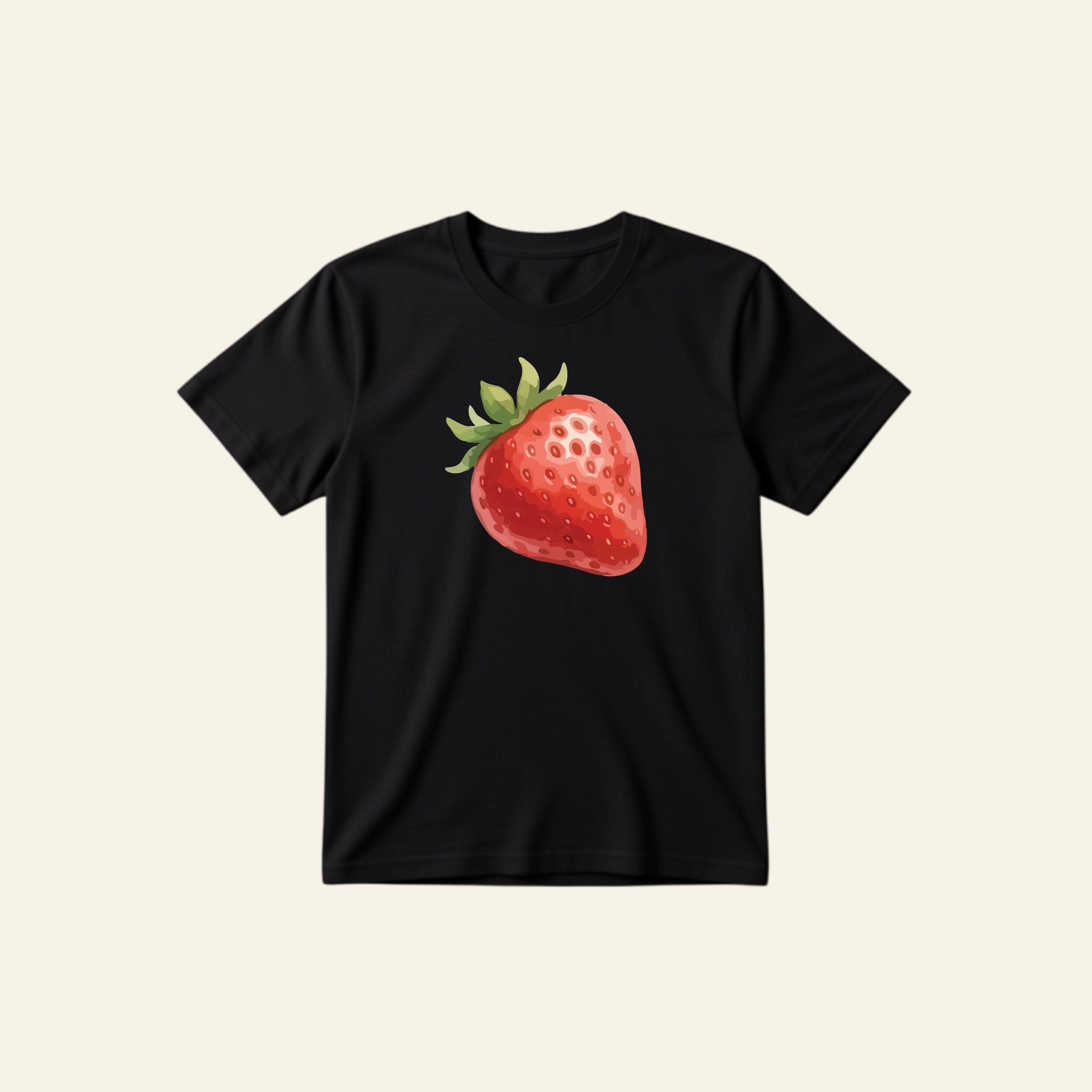 STRAWBERRY CLASSIC TEE