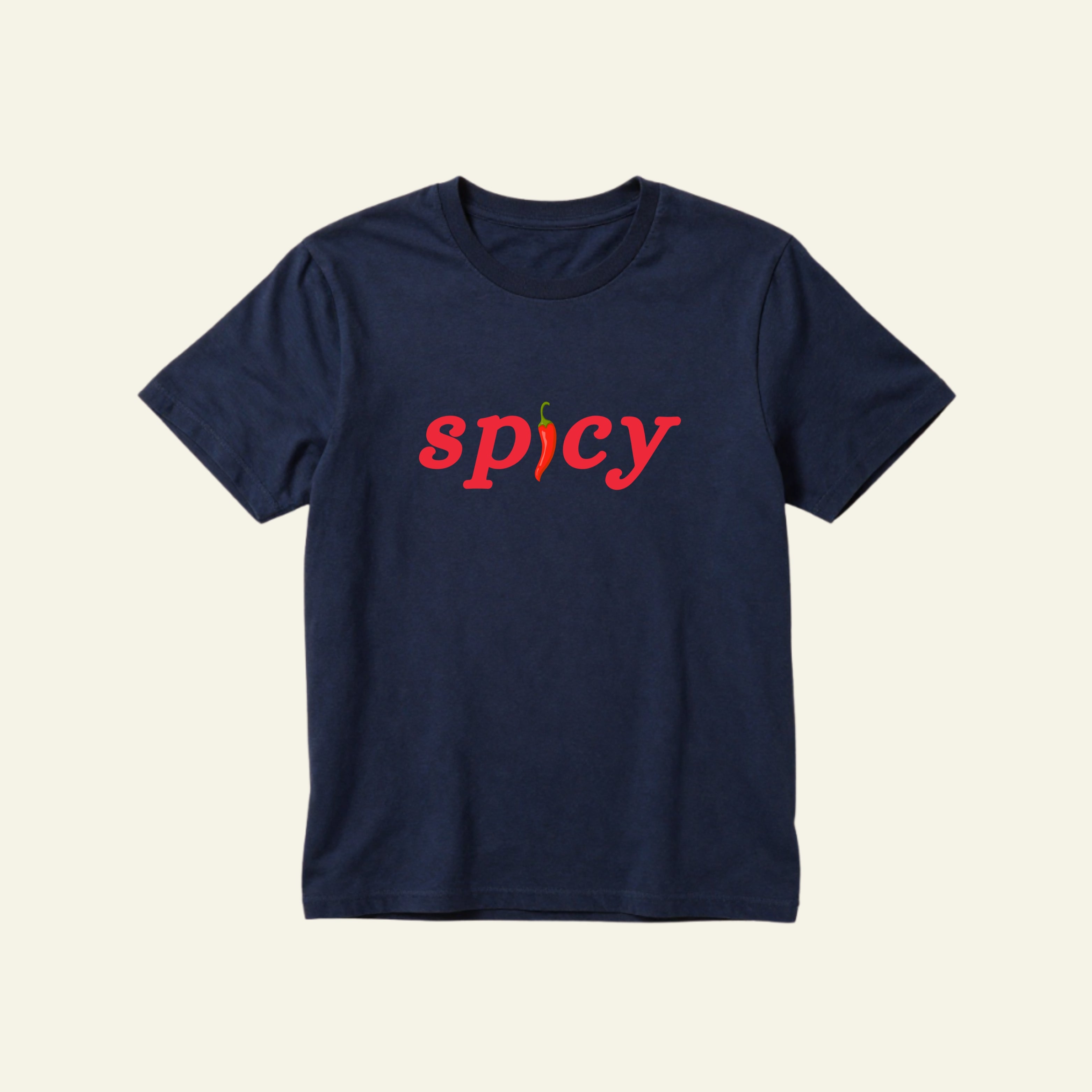 SPICY CLASSIC TEE