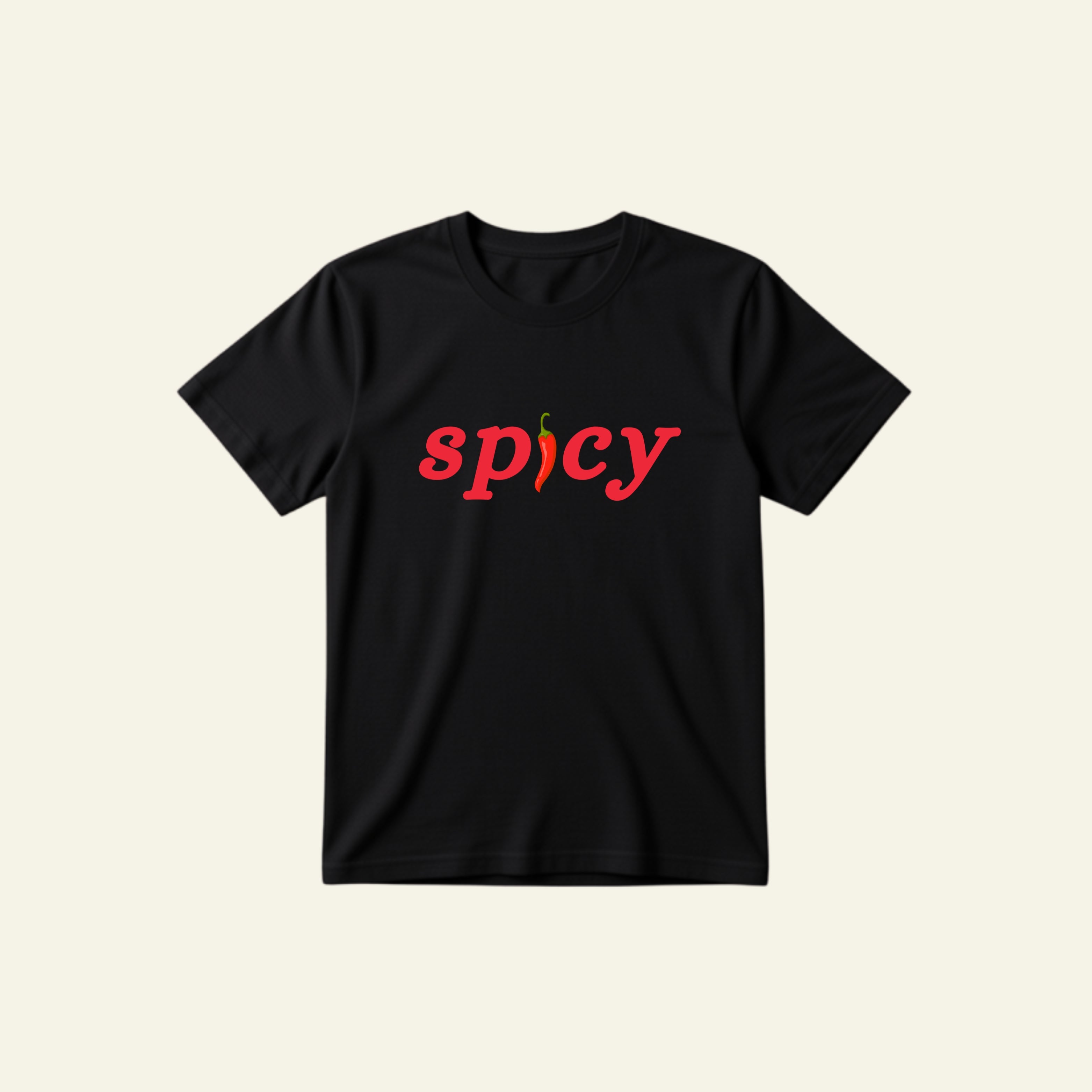 SPICY CLASSIC TEE