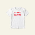 STYLE ICON CLASSIC TEE