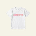 GODFIDENCE CLASSIC TEE