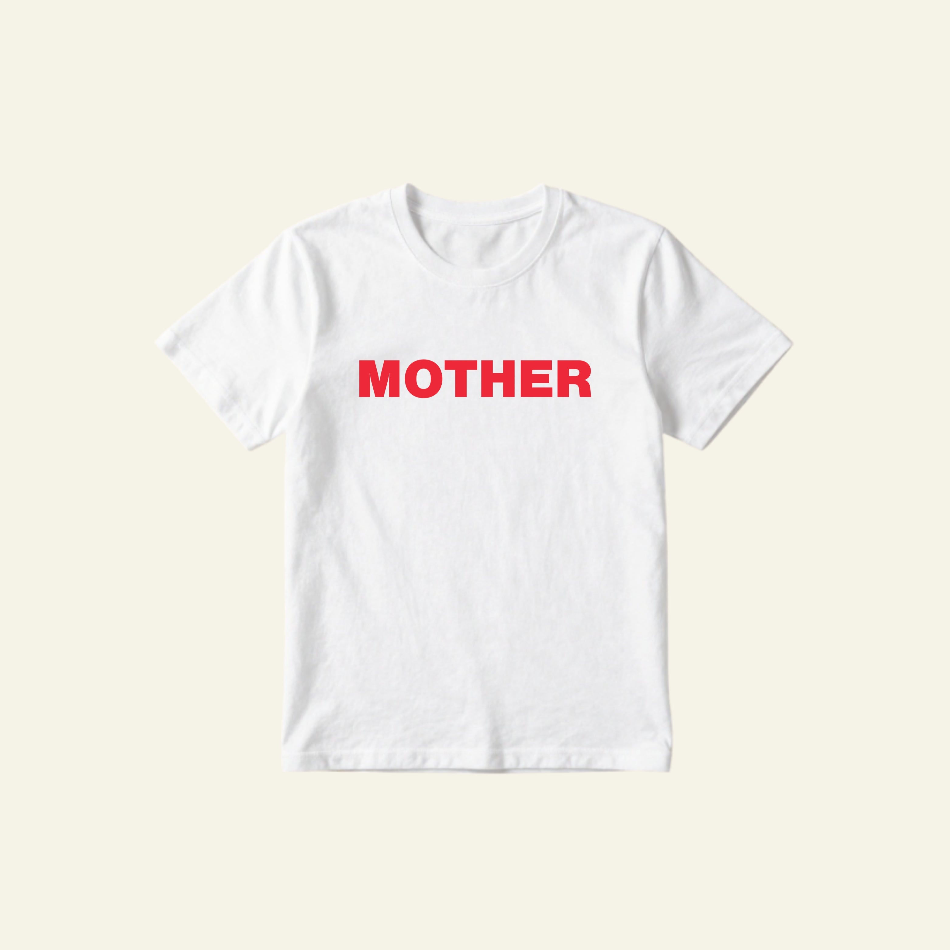 MOTHER CLASSIC TEE