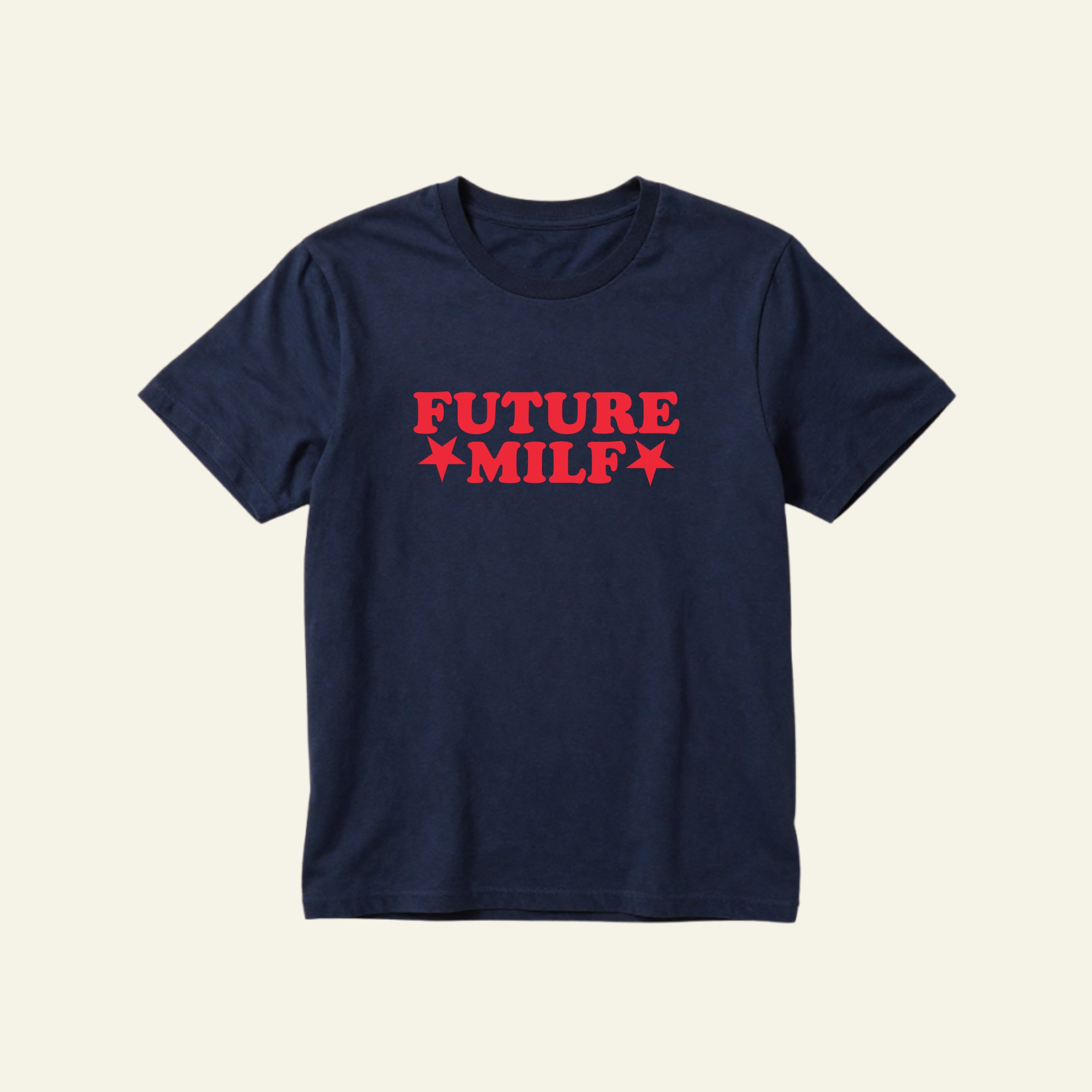 FUTURE MILF CLASSIC TEE