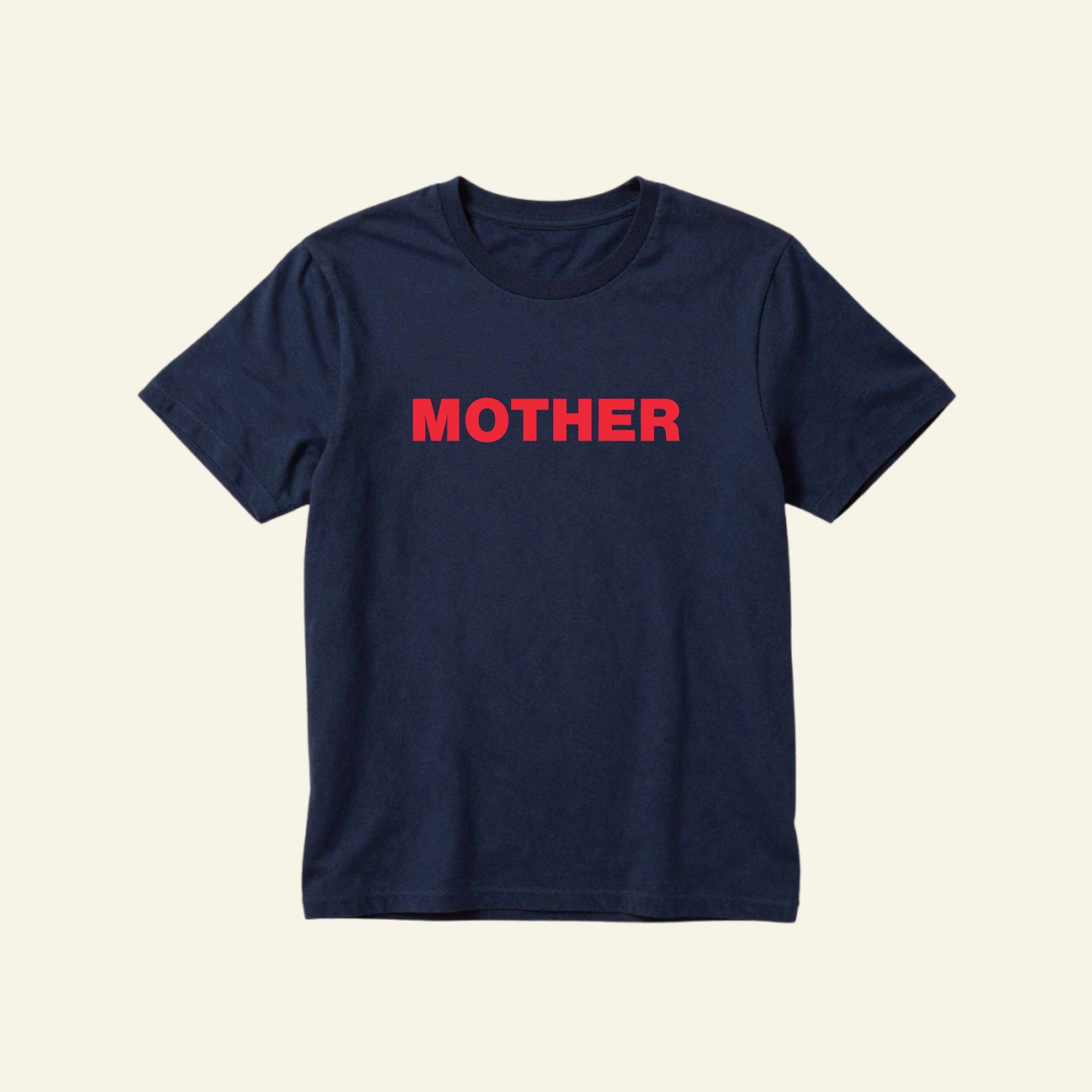 MOTHER CLASSIC TEE