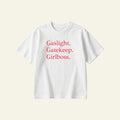 GATEKEEP OVERSIZED TEE