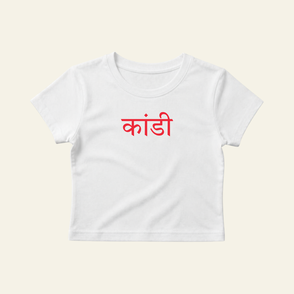 KAANDI BABY TEE