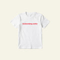 LOVEBOMBING CLASSIC TEE