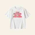 UNO OVERSIZED TEE