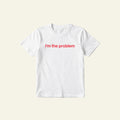 PROBLEM CLASSIC TEE
