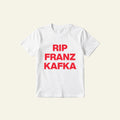 KAFKA CLASSIC TEE