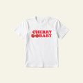 CHERRY BABY CLASSIC TEE