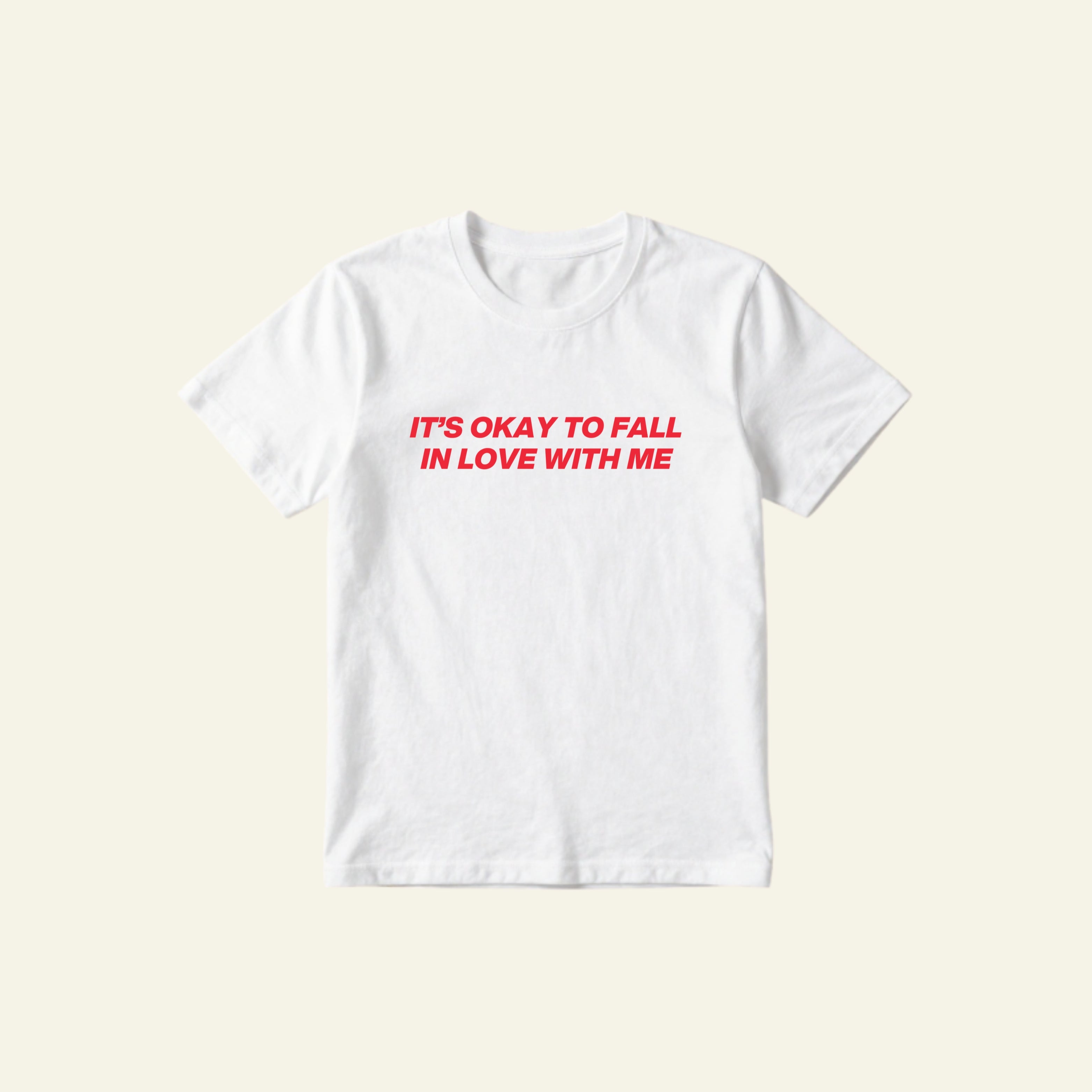 FALL CLASSIC TEE