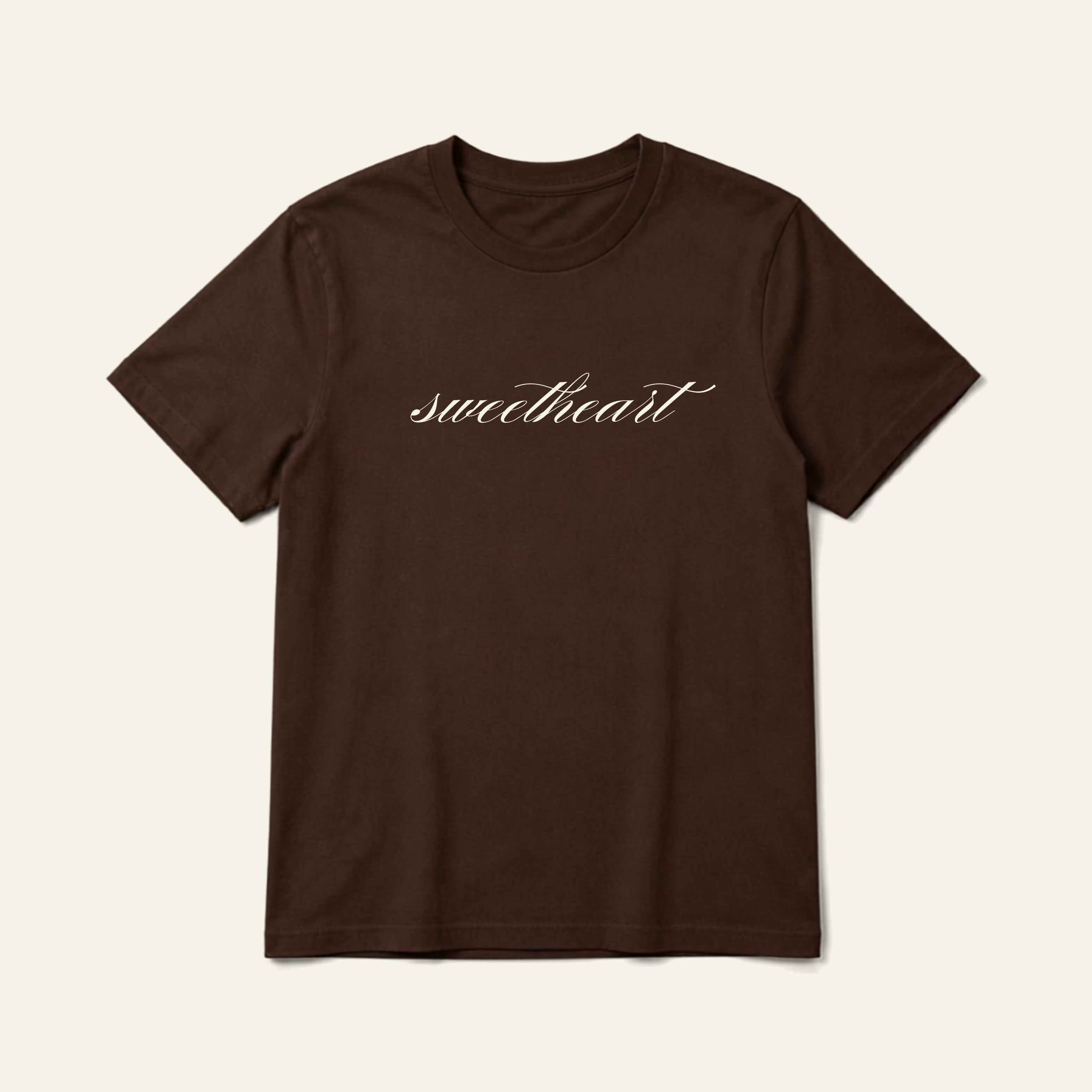 SWEETHEART CLASSIC TEE