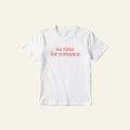 NO TIME CLASSIC TEE