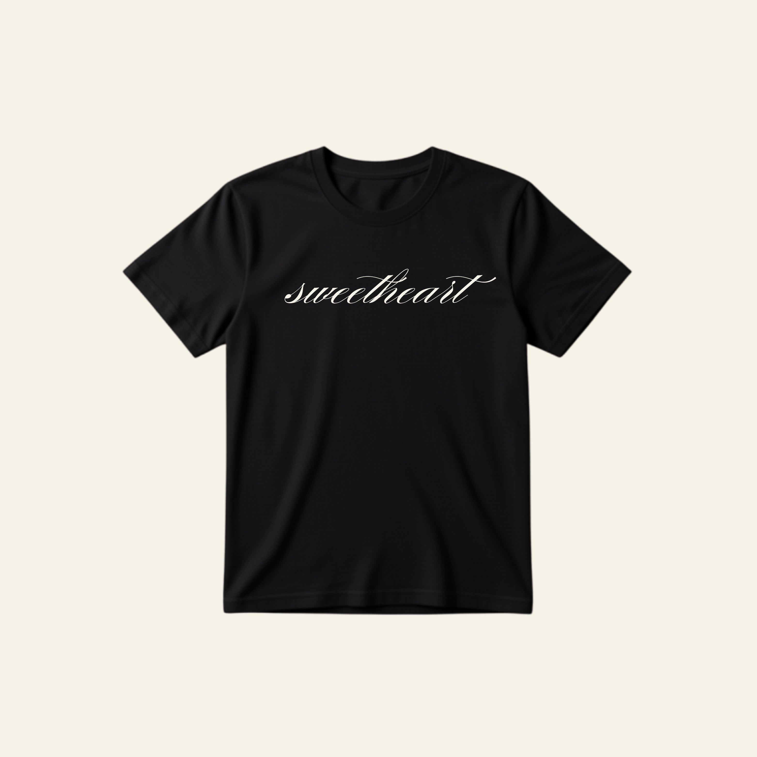 SWEETHEART CLASSIC TEE
