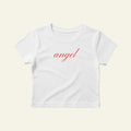 ANGEL BABY TEE