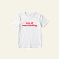 OVERTHINKING CLASSIC TEE