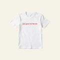 ICK CLASSIC TEE