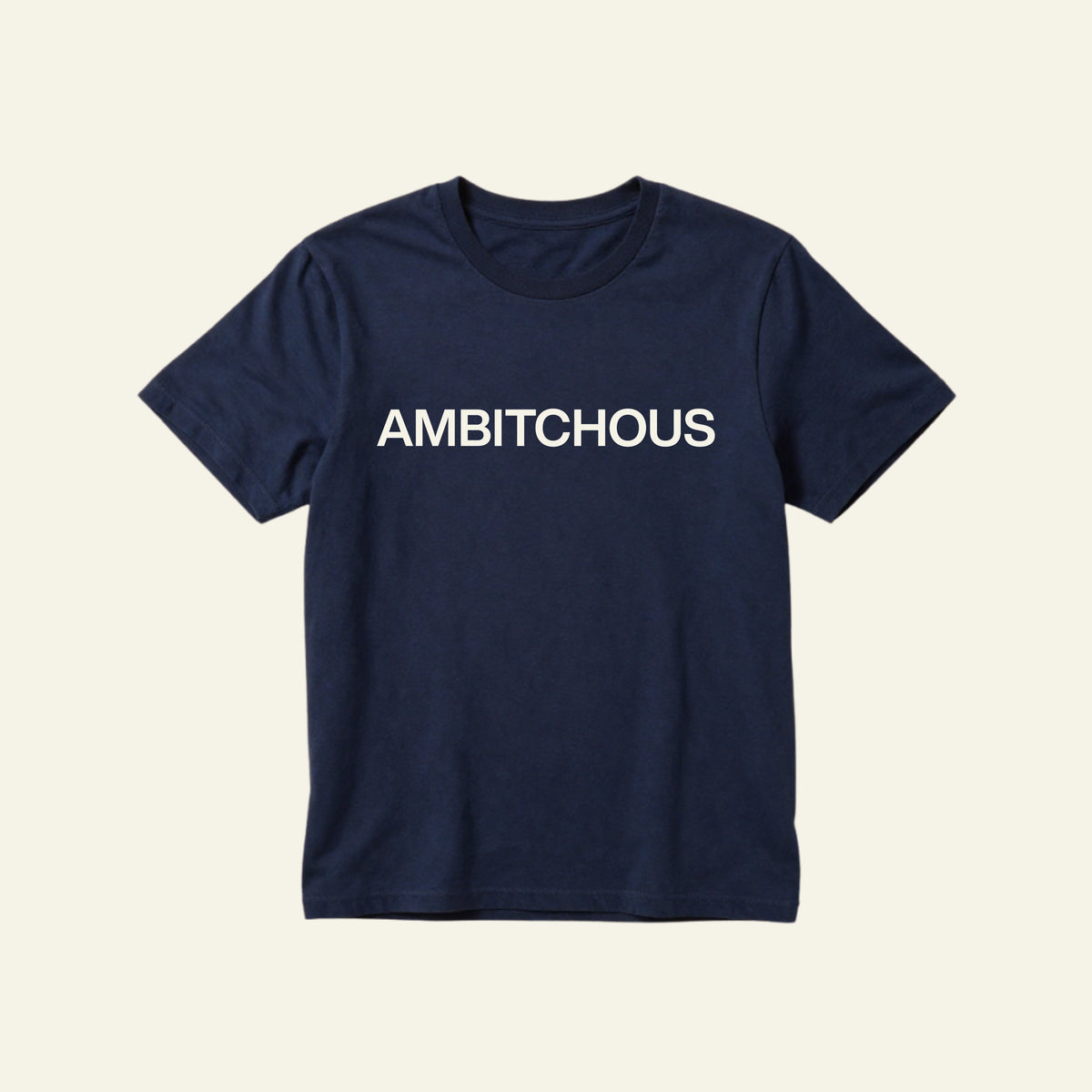 AMBITCHOUS CLASSIC TEE