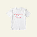 BLUNT CLASSIC TEE